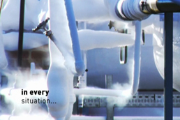 Teaser image for the OPTITEMP product video